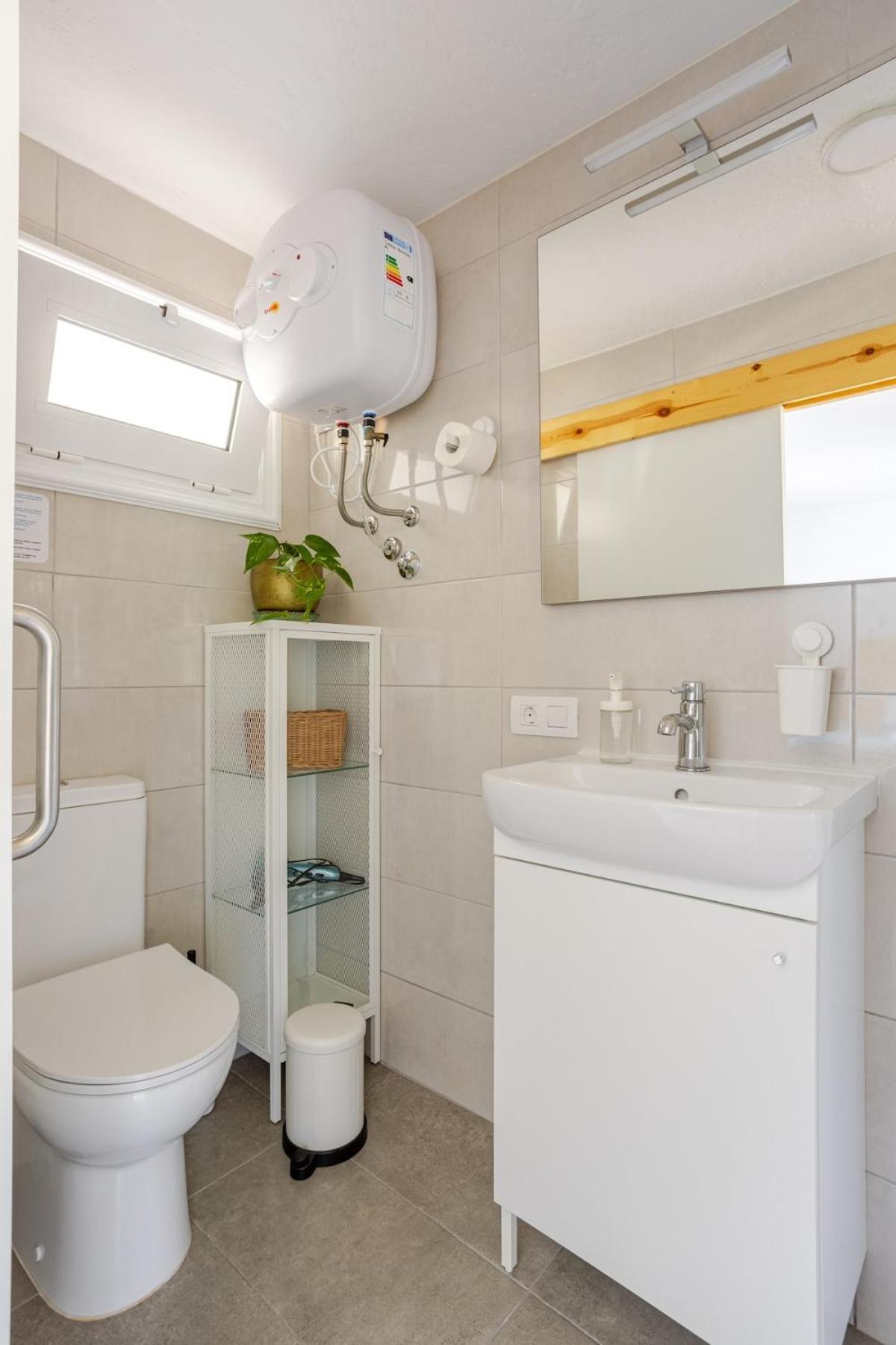 Casa Con Jardin Para Familias Y Grupos 特格斯特 外观 照片