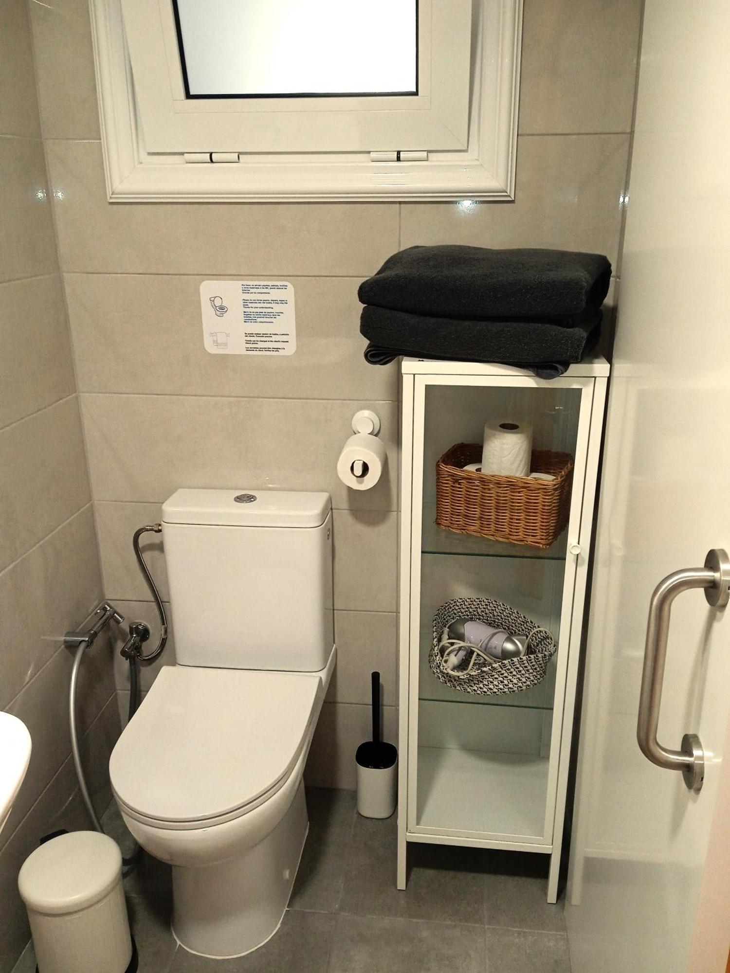 Casa Con Jardin Para Familias Y Grupos 特格斯特 外观 照片